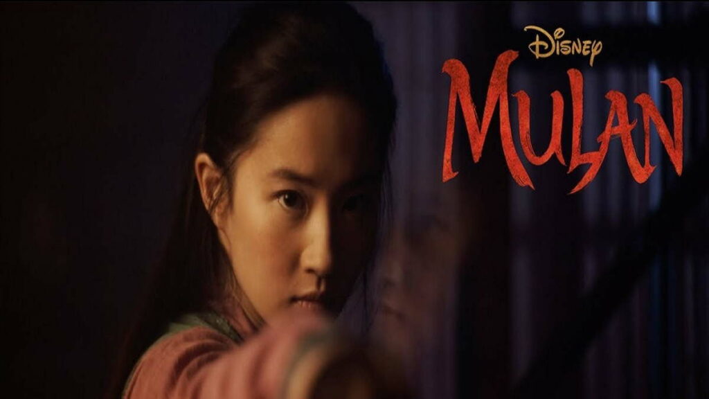 Sinopsis Film Mulan