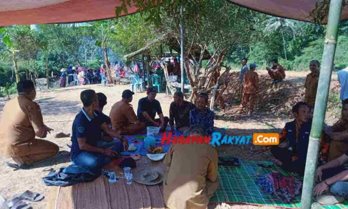 Wisata Cimade