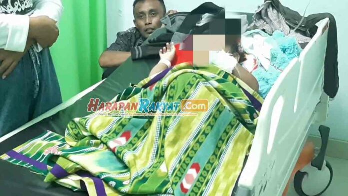 51 Orang di Tasikmalaya Diduga Keracunan Usai Makan Nasi Kuning di Acara Syukuran