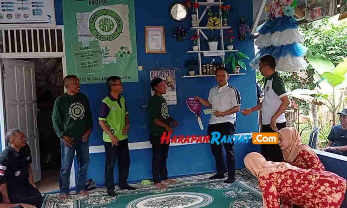 Bank Sampah Harupat