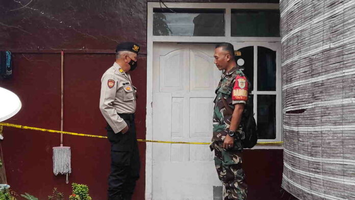 Diduga Frustrasi, Seorang Pria di Kota Banjar Nekat Akhiri Hidup