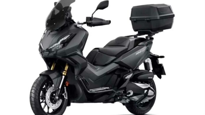 Honda New ADV 350