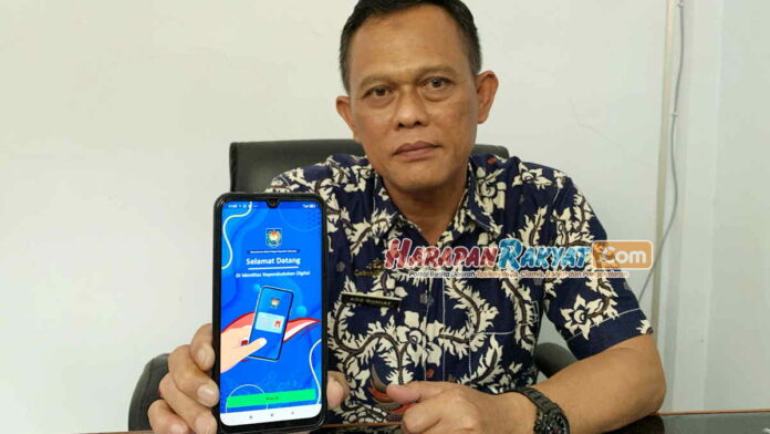 KTP Digital Sudah Bisa di Ciamis,