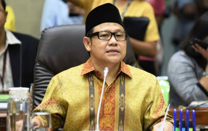 Pimpinan DPR Tampung Aspirasi Nakes Soal RUU Kesehatan