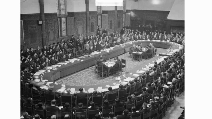 Sejarah Belanda Mengakui Kemerdekaan Indonesia