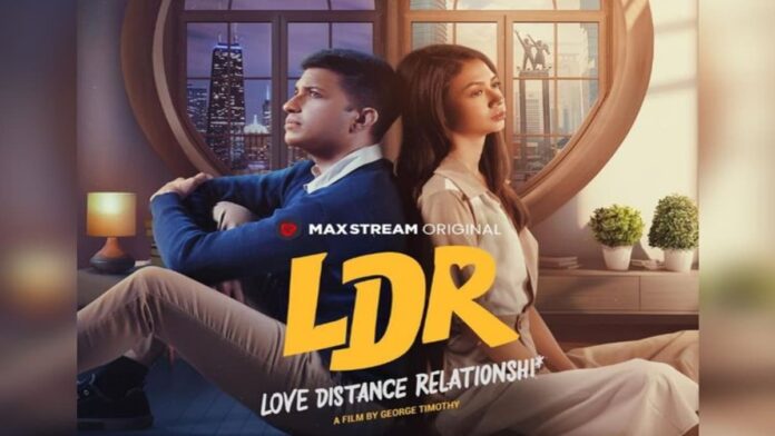 Sinopsis LDR Love Distance Relationship, Dibintangi Yuki Kato