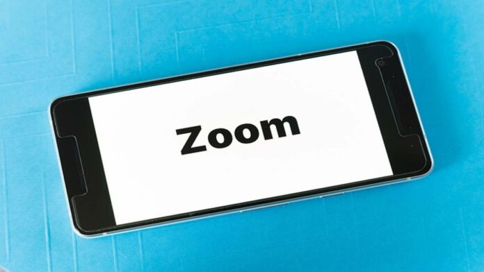 Cara Membuat Room Zoom di HP