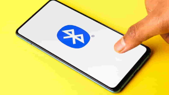 Cara Ngecas HP Lewat Bluetooth