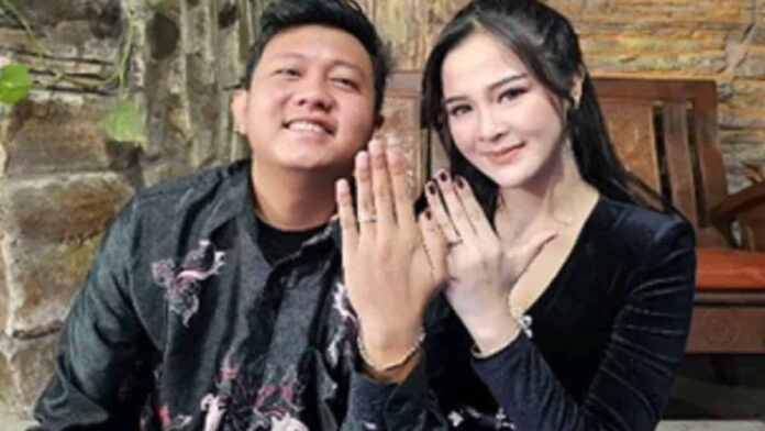 Denny Caknan dan Bella Bonita