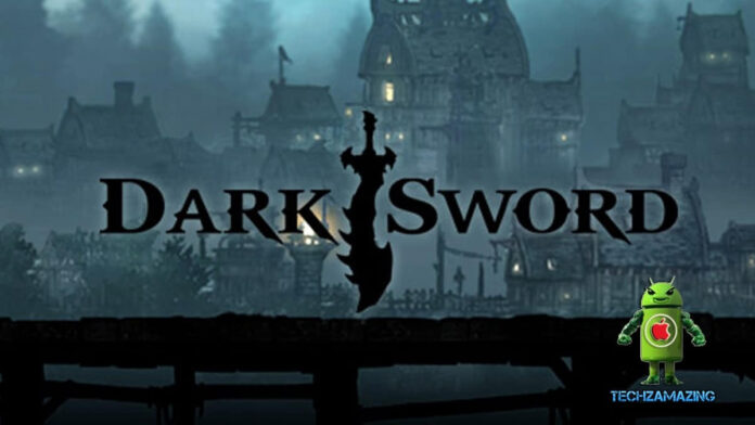 Game Android Dark Sword