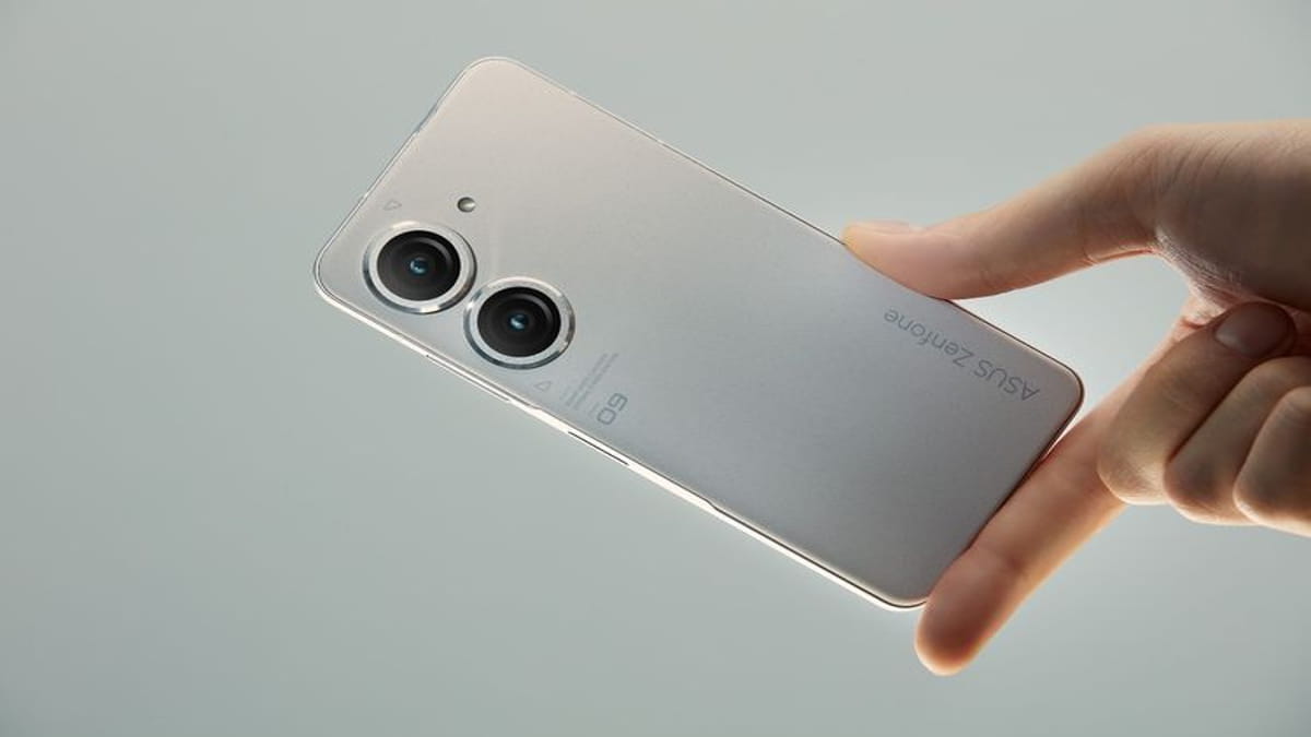 HP dengan Versi Android 12