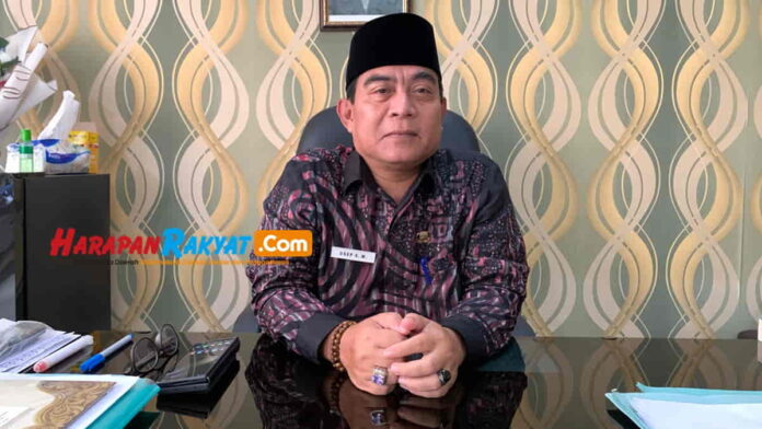 jadwal kepulangan jemaah haji asal Ciamis