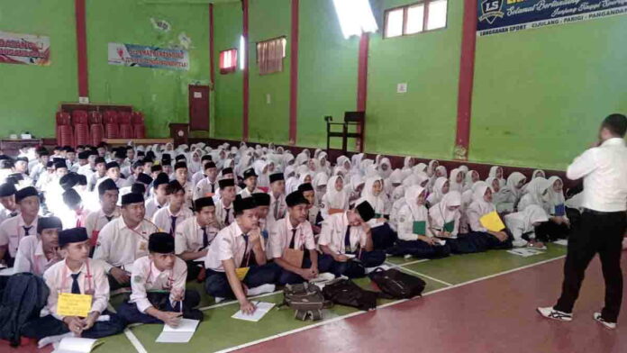 MAN 2 Pangandaran