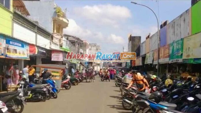 Tarif Parkir di Kota Banjar akan Naik