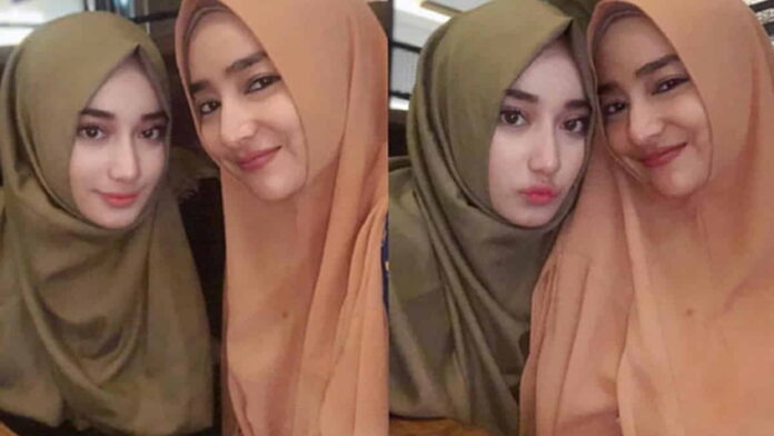 Tengku Syaira Anataya Nikah