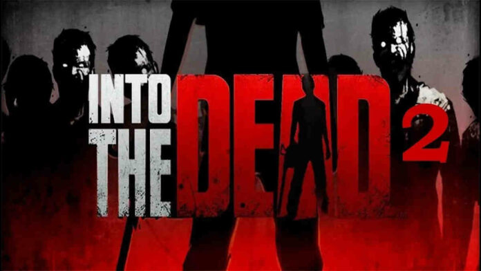 Game Into The Dead 2