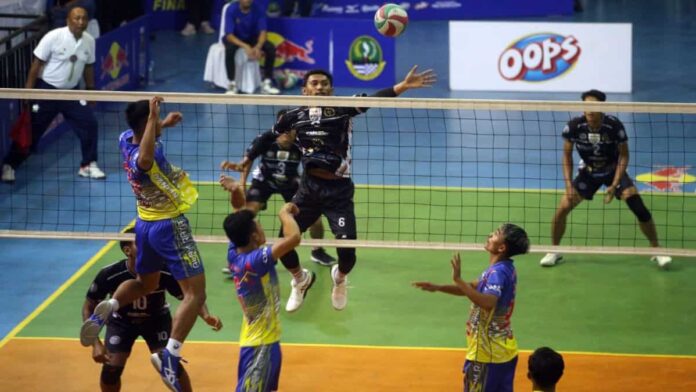 Kratingdaeng Volleyball Gubernur Cup 2023