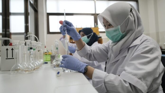 Laboratorium Lingkungan Hidup Jabar