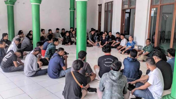 Fakultas Filsafat Unpar Katolik