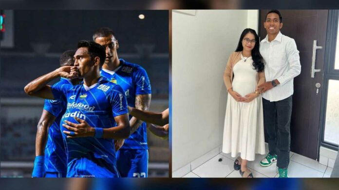 Makna di Balik Selebrasi Gol Unik Frets Butuan