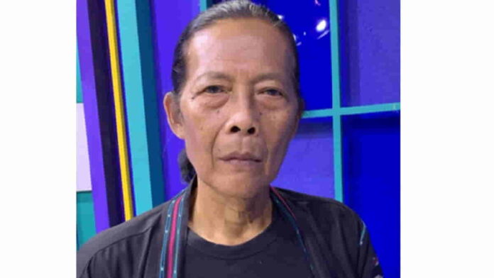 Yusuf Surya Kembali Eksis