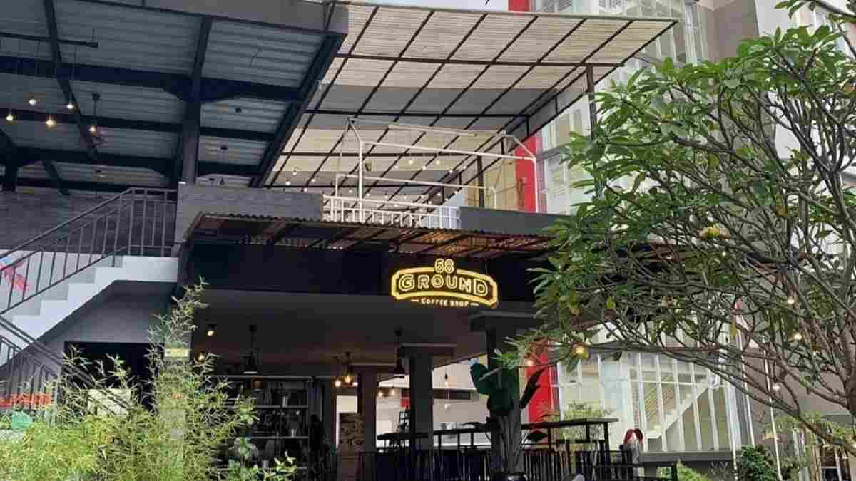 Cafe Instagramable Di Sukabumi Dengan Tempat Estetik