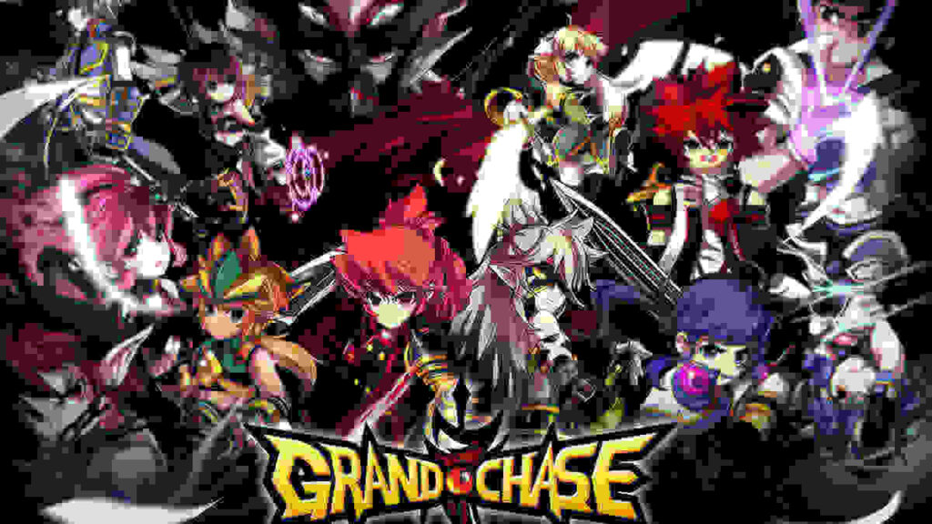 Game Android Mirip Lost Saga