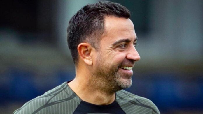 Hajar Telak Antwerp, Xavi Hernandez Ini adalah Barcelona Terbaik yang Pernah Saya Latih