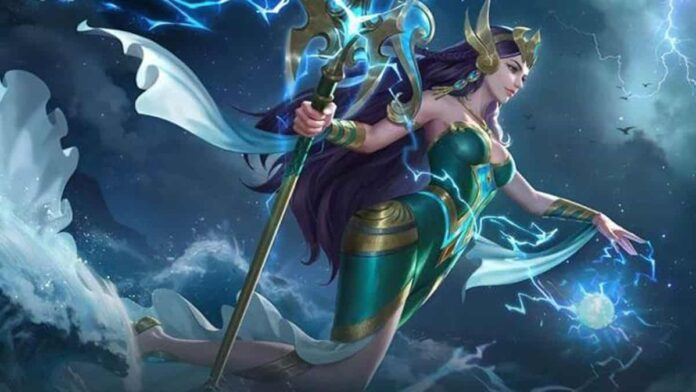 Kisah Hero Kadita