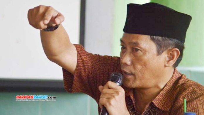 Ketua DPRD Ciamis Dorong Satpol PP Laksanakan Perda K3 Secara Konsisten