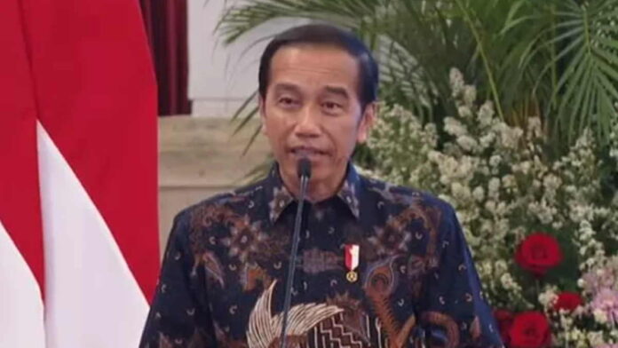 Kongres PWI XXV 2023, Presiden Jokowi Tegaskan Pemerintah Siap Dikritik