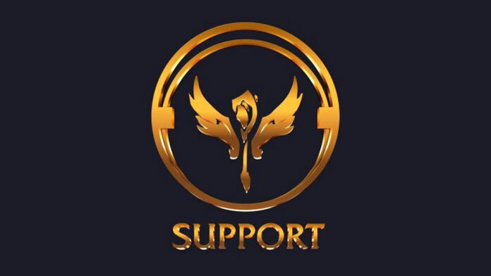 Cara Menjadi Pemain Support Terbaik