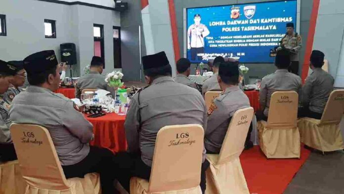 Lomba Dakwah