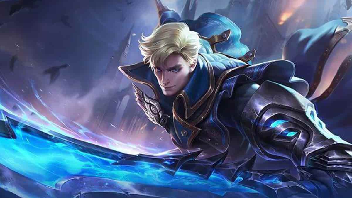 Mengenal Hero Alucard Mobile Legends: Skill dan Tips Memainkannya