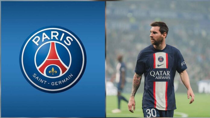 PSG Bantah Klaim Messi Soal Pengakuan Piala Dunia Qatar