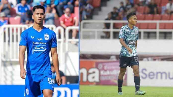 Pemain Ini Dipinjamkan PSIS Semarang ke Klub Liga 2