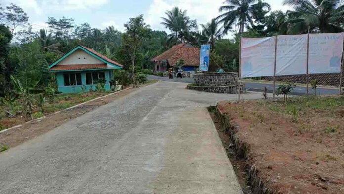 gelap gulita