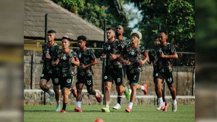 3 Tantangan Serius PSS Sleman Jelang Hadapi Persik Kediri di Liga 1