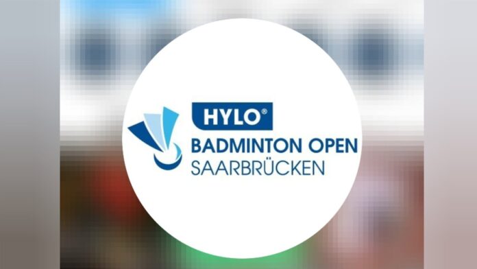 5 Wakil Indonesia Turun di Turnamen Badminton Hylo Open 2023