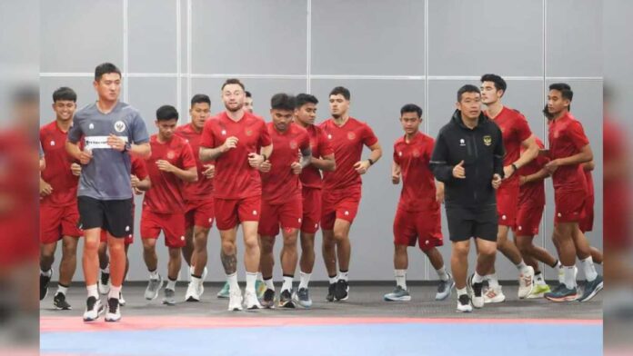 Analisis 3 Tim Saingan Timnas Indonesia di Kualifikasi Piala Dunia 2026 Putaran Kedua