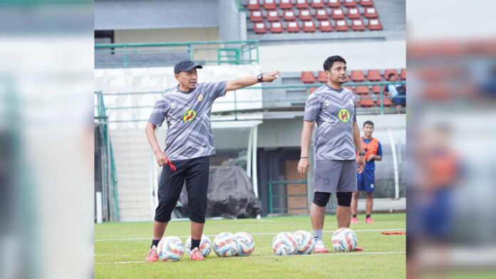 Barito Putera Incar Pemain Argentina