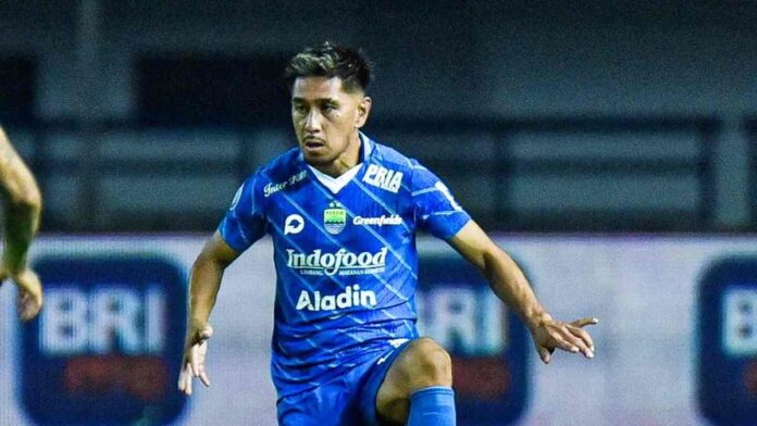 Bertandang ke Surabaya Lawan Persebaya, Persib Dipastikan Tanpa Pemain Kunci