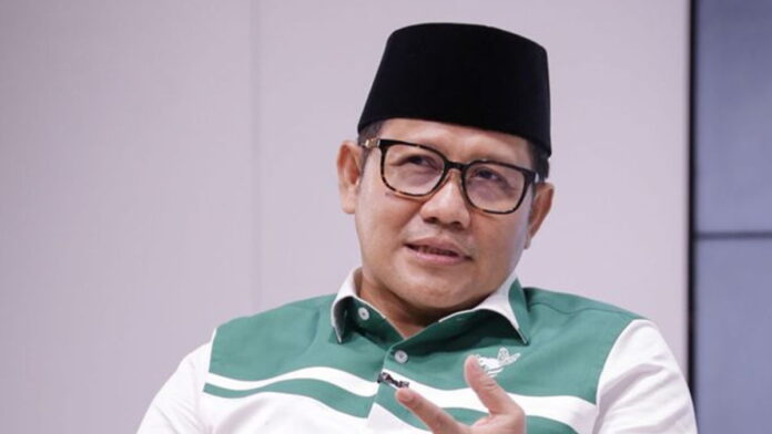 Cak Imin Yakin AMIN Akan Menang dalam Pilpres 2024