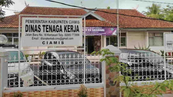 Disnaker Ciamis Upayakan Pemulangan 2 Pekerja Migran Ilegal di Malaysia dan Riyadh