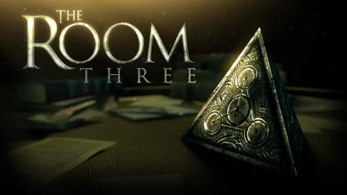 Game The Room Three