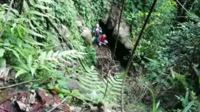 Empat Orang Tewas di Gunung