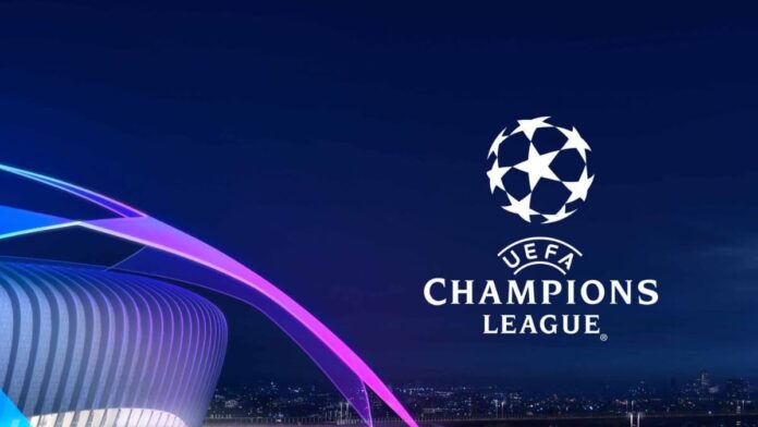 Hasil Lengkap Liga Champions Fase Grup