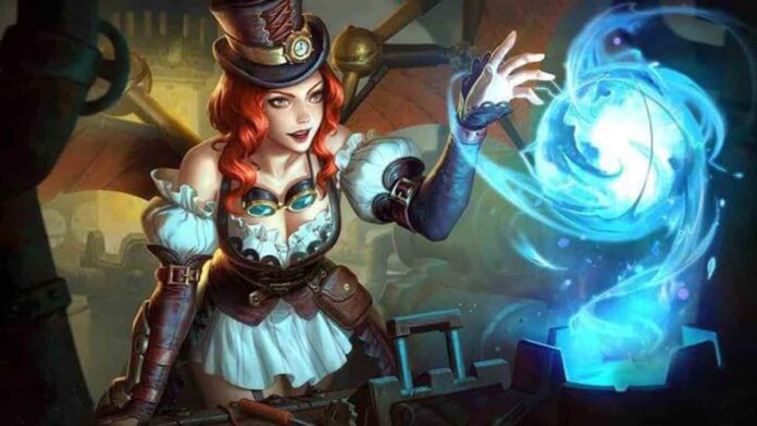 Hero counter Alice terbaik