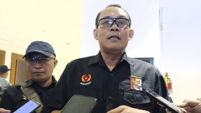 target PON 2024 Perbakin Jabar