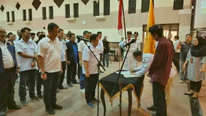 Karang Taruna Kota Banjar